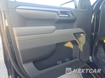 2024 Chevrolet Silverado 1500 ZR2 Crew Cab Short Bed 3LT - zdjęcie 15 z 26 - miniatura