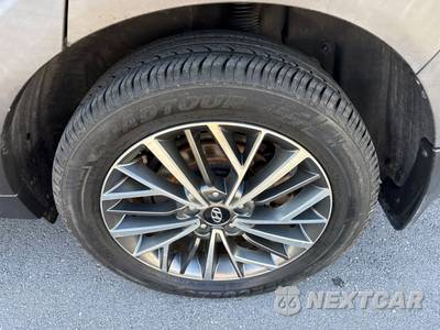 2021 Hyundai Tucson SEL - zdjęcie 18 z 21 - miniatura