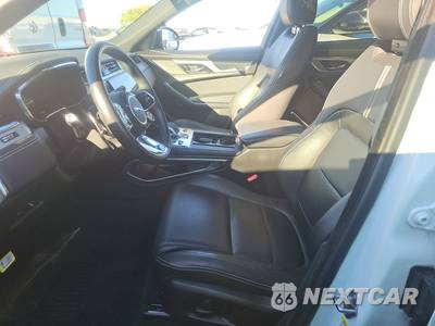 2025 Jaguar F-PACE R-Dynamic S - zdjęcie 7 z 24 - miniatura