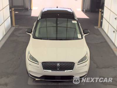 2020 Lincoln Corsair Standard - zdjęcie 2 z 24 - miniatura