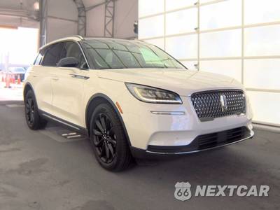 2020 Lincoln Corsair Standard - zdjęcie 3 z 24 - miniatura