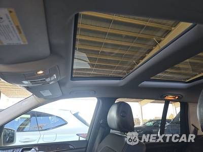 2013 Mercedes-Benz GL 450 4MATIC - zdjęcie 21 z 37 - miniatura