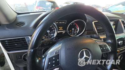 2013 Mercedes-Benz GL 450 4MATIC - zdjęcie 37 z 37 - miniatura