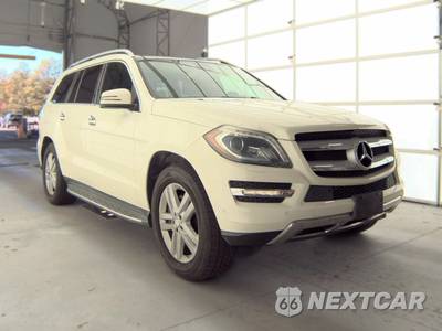 2013 Mercedes-Benz GL 450 4MATIC - zdjęcie 4 z 37 - miniatura