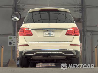 2013 Mercedes-Benz GL 450 4MATIC - zdjęcie 7 z 37 - miniatura