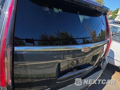 2019 Cadillac Escalade Luxury 1SB - zdjęcie 5 z 23 - miniatura