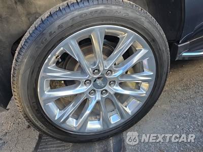 2019 Cadillac Escalade Luxury 1SB - zdjęcie 10 z 23 - miniatura