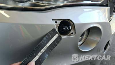 2015 BMW X5 Sports Activity Vehicle xDrive35i - zdjęcie 60 z 69 - miniatura