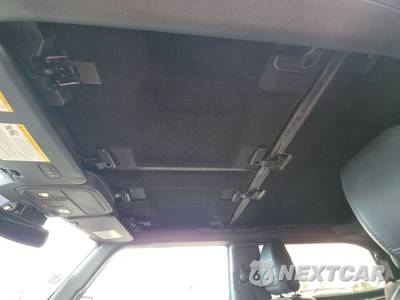 2022 Ford Bronco Outer Banks Advanced - zdjęcie 20 z 26 - miniatura