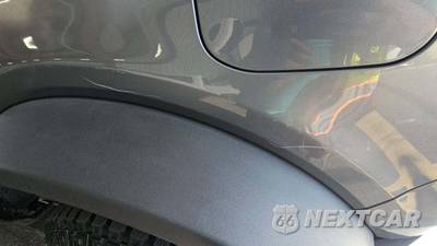 2022 Ford Bronco Outer Banks Advanced - zdjęcie 25 z 26 - miniatura