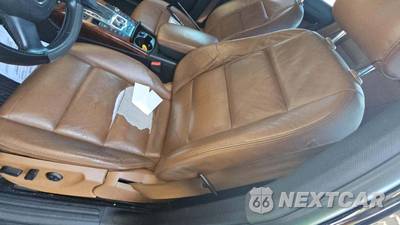 2008 Audi A6 3.2 Sedan - zdjęcie 31 z 32 - miniatura