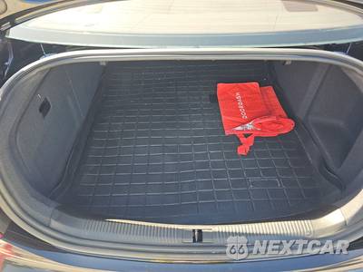 2008 Audi A6 3.2 Sedan - zdjęcie 16 z 32 - miniatura