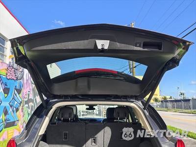 2018 Cadillac XT5 Luxury 1SD - zdjęcie 29 z 44 - miniatura