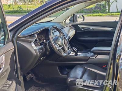 2018 Cadillac XT5 Luxury 1SD - zdjęcie 33 z 44 - miniatura