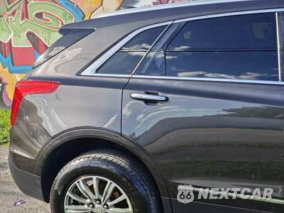 2018 Cadillac XT5 Luxury 1SD - zdjęcie 24 z 44 - miniatura