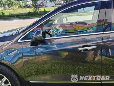 2018 Cadillac XT5 Luxury 1SD - zdjęcie 7 z 44 - miniatura