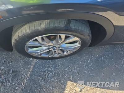 2018 BMW X2 Sports Activity Vehicle xDrive28i - zdjęcie 8 z 21 - miniatura