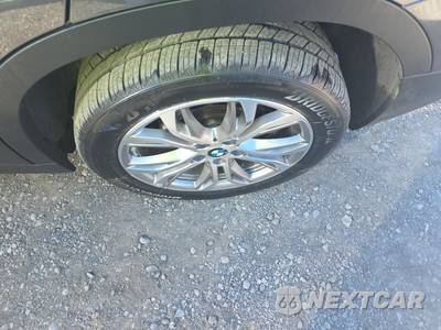 2018 BMW X2 Sports Activity Vehicle xDrive28i - zdjęcie 11 z 21 - miniatura