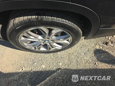 2018 BMW X2 Sports Activity Vehicle xDrive28i - zdjęcie 10 z 21 - miniatura