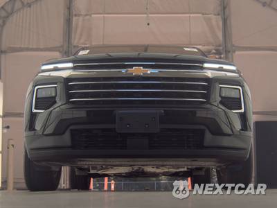 2026 Chevrolet Traverse LT 2LT - zdjęcie 3 z 25 - miniatura