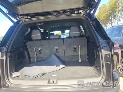 2026 Chevrolet Traverse LT 2LT - zdjęcie 24 z 25 - miniatura