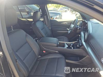 2026 Chevrolet Traverse LT 2LT - zdjęcie 14 z 25 - miniatura