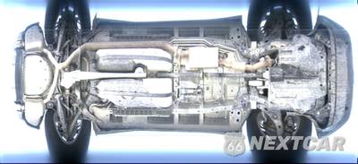 2026 Chevrolet Traverse LT 2LT - zdjęcie 25 z 25 - miniatura