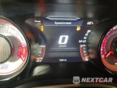 2018 Dodge Challenger SRT Demon - zdjęcie 12 z 27 - miniatura