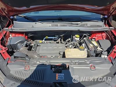 2021 Buick Encore Preferred 1SB - zdjęcie 18 z 22 - miniatura