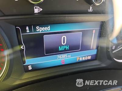 2021 Buick Encore Preferred 1SB - zdjęcie 15 z 22 - miniatura