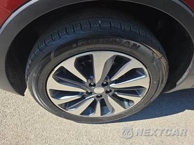 2021 Buick Encore Preferred 1SB - zdjęcie 8 z 22 - miniatura