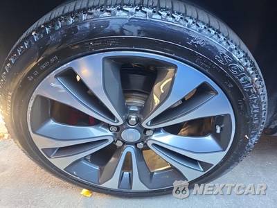 2020 Land Rover Range Rover SVAutobiography Dynamic - zdjęcie 10 z 30 - miniatura