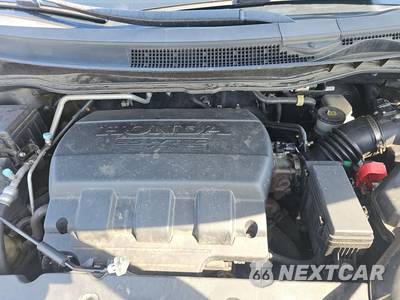 2011 Honda Odyssey EX-L 118.1" WB - zdjęcie 16 z 40 - miniatura