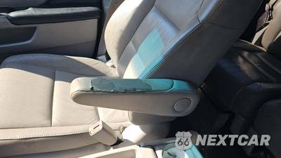 2011 Honda Odyssey EX-L 118.1" WB - zdjęcie 28 z 40 - miniatura