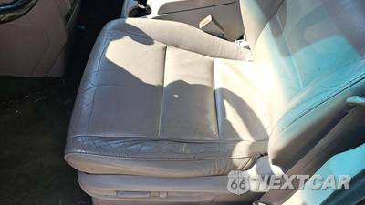2011 Honda Odyssey EX-L 118.1" WB - zdjęcie 40 z 40 - miniatura