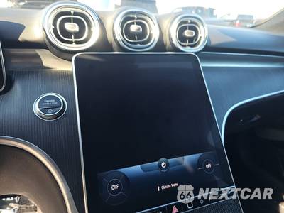 2022 Mercedes-Benz C 300 Sedan - zdjęcie 11 z 18 - miniatura