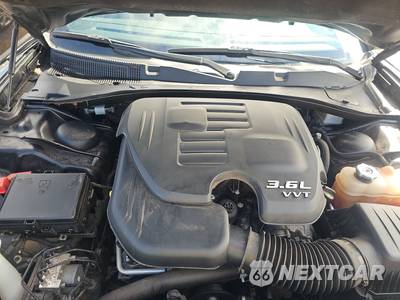 2022 Dodge Charger SXT - zdjęcie 15 z 18 - miniatura