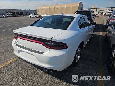 2023 Dodge Charger SXT - zdjęcie 4 z 18 - miniatura