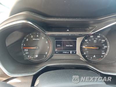 2023 Chevrolet Trailblazer LT 1LT - zdjęcie 12 z 19 - miniatura