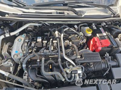 2024 Nissan Sentra S - zdjęcie 15 z 20 - miniatura