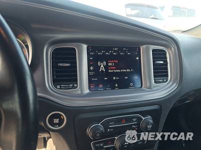 2023 Dodge Charger SXT - zdjęcie 11 z 18 - miniatura
