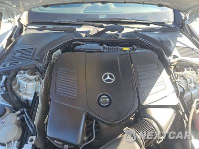 2022 Mercedes-Benz C 300 Sedan - zdjęcie 15 z 18 - miniatura