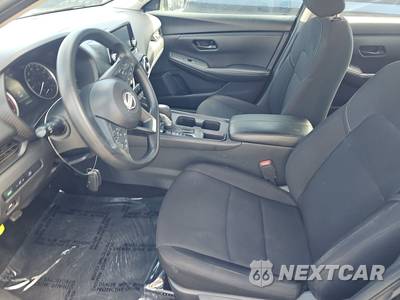 2024 Nissan Sentra S - zdjęcie 7 z 20 - miniatura