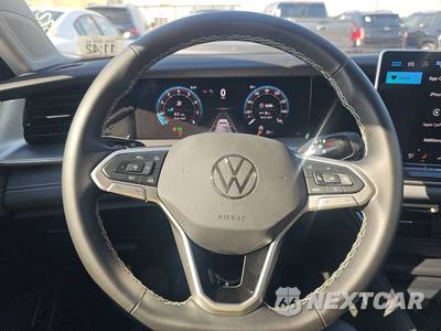 2025 Volkswagen Tiguan SE - zdjęcie 10 z 17 - miniatura