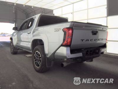 2024 Toyota Tacoma TRD Sport Crew Cab Medium Bed - zdjęcie 6 z 39 - miniatura