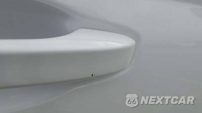 2025 Honda Accord Sedan LX - zdjęcie 31 z 37 - miniatura