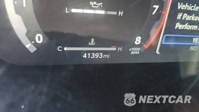 2024 Toyota Tacoma TRD Sport Crew Cab Medium Bed - zdjęcie 21 z 39 - miniatura