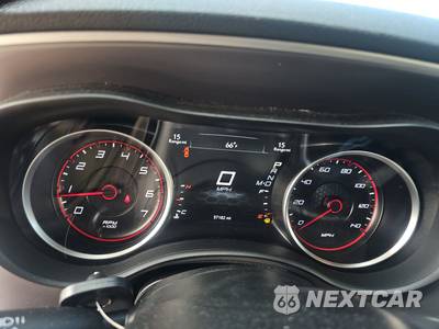 2022 Dodge Charger SXT - zdjęcie 12 z 18 - miniatura