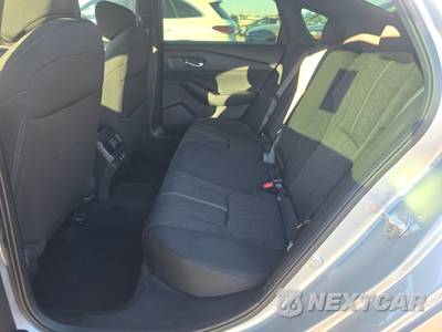 2025 Honda Accord Hybrid Sport - zdjęcie 13 z 22 - miniatura