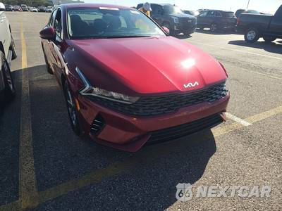 2022 Kia K5 LXS - zdjęcie 2 z 18 - miniatura